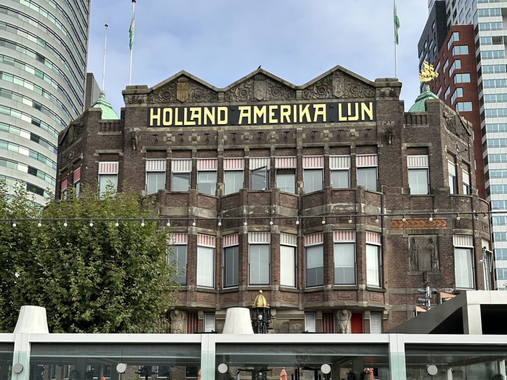 Holland Amerika Lijn