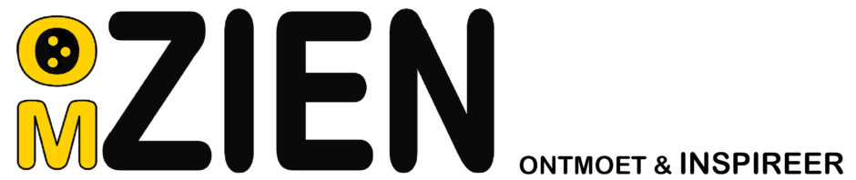 OMZIEN Ontmoet en Inspireer